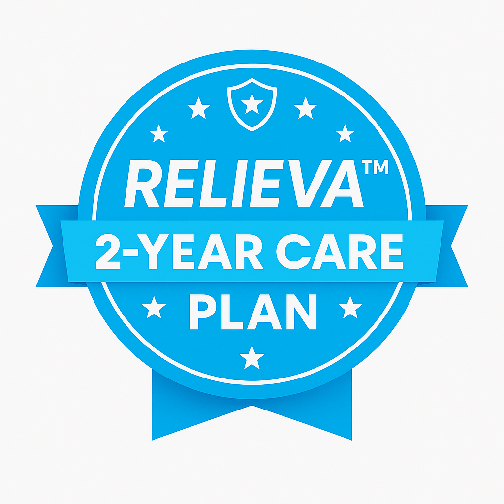 Relieva™ 2-Year Care Plan