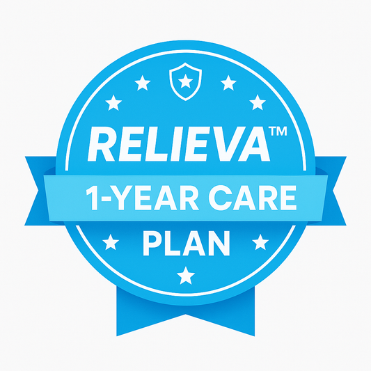 Relieva™ 1-Year Care Plan