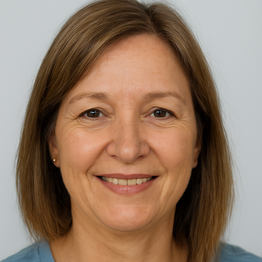 Susan T. (56) – Verified Buyer - Living with Arthritis